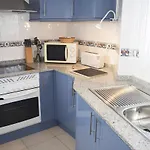 Anacasa Atico Mar Roja Medina Molins At2201 Διαμέρισμα