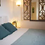 Διαμέρισμα Anacasa Atico Mar Roja Medina Molins At2201