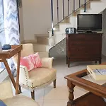Διαμέρισμα Anacasa Atico Mar Roja Medina Molins At2201 Denia