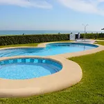 Anacasa Atico Mar Roja Medina Molins At2201 Διαμέρισμα