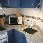 Διαμέρισμα Anacasa Atico Mar Roja Medina Molins At2201 Denia