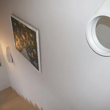 شقة Anacasa Atico Mar Roja Medina Molins At2201 دينايا