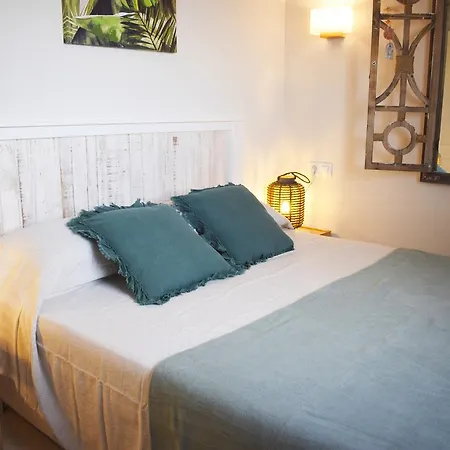 Anacasa Atico Mar Roja Medina Molins At2201 * دينايا