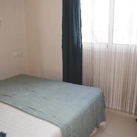 Anacasa Atico Mar Roja Medina Molins At2201 شقة دينايا
