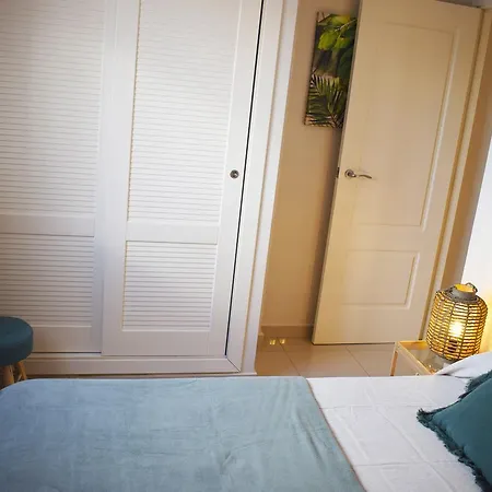 Anacasa Atico Mar Roja Medina Molins At2201 * دينايا