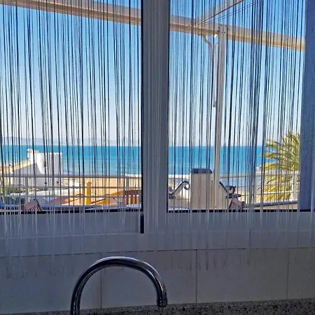 Anacasa Atico Mar Roja Medina Molins At2201 Apartment Denia